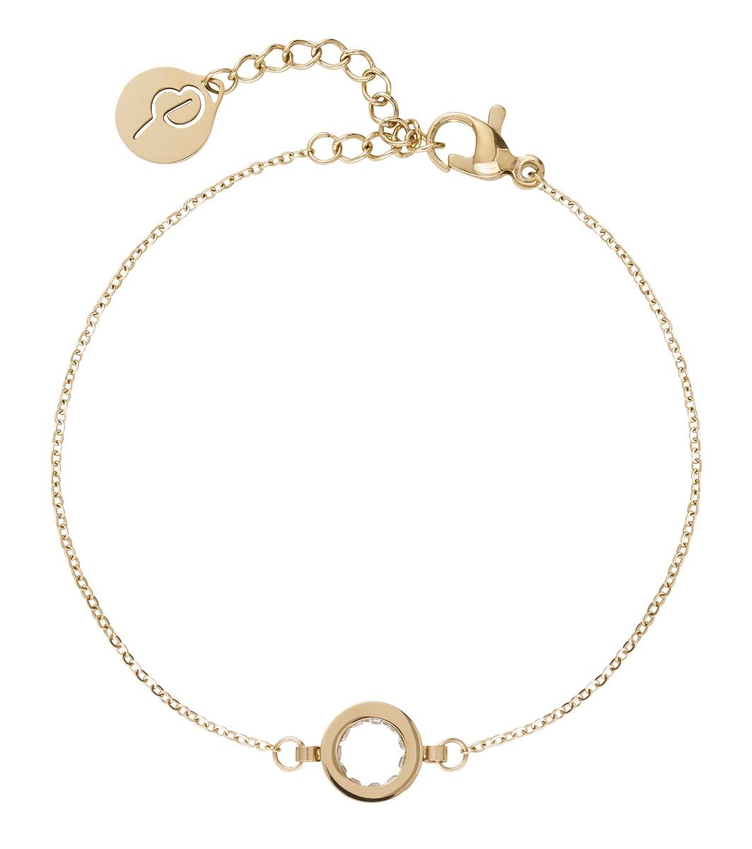Edblad Monaco Bracelet Mini Gold