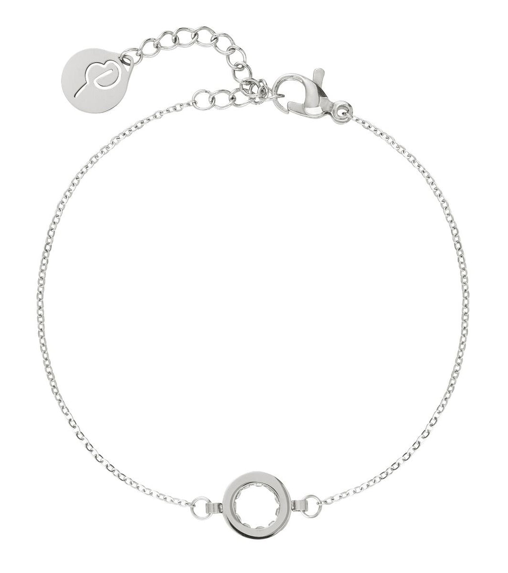 Edblad Monaco Bracelet Mini Steel