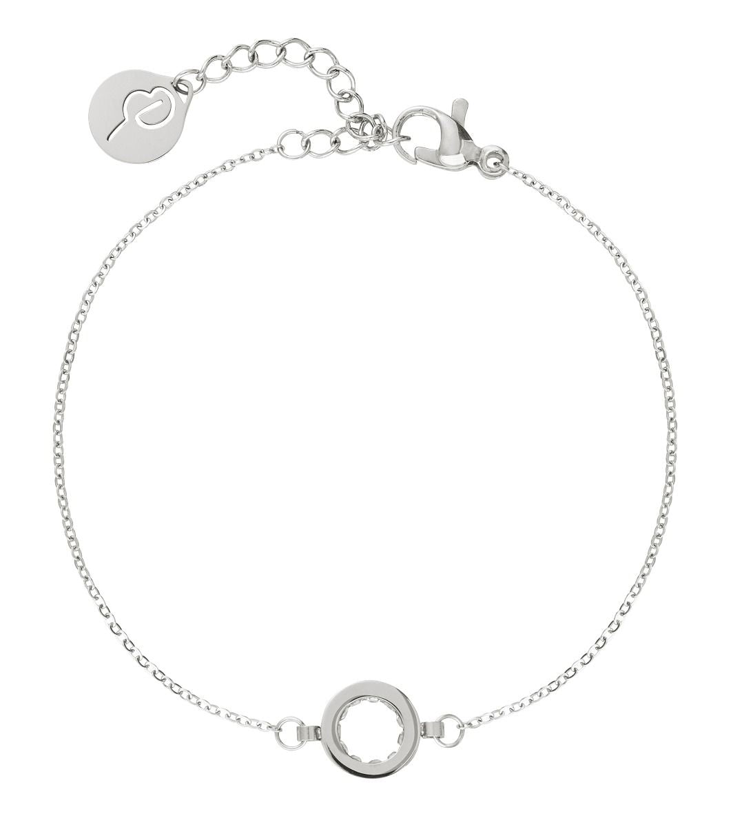Edblad Monaco Bracelet Mini Steel