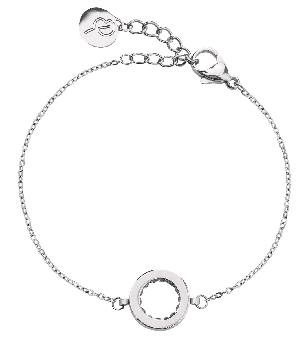 Edblad Monaco Bracelet Steel