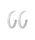 Edblad Monaco Hoops Small Steel