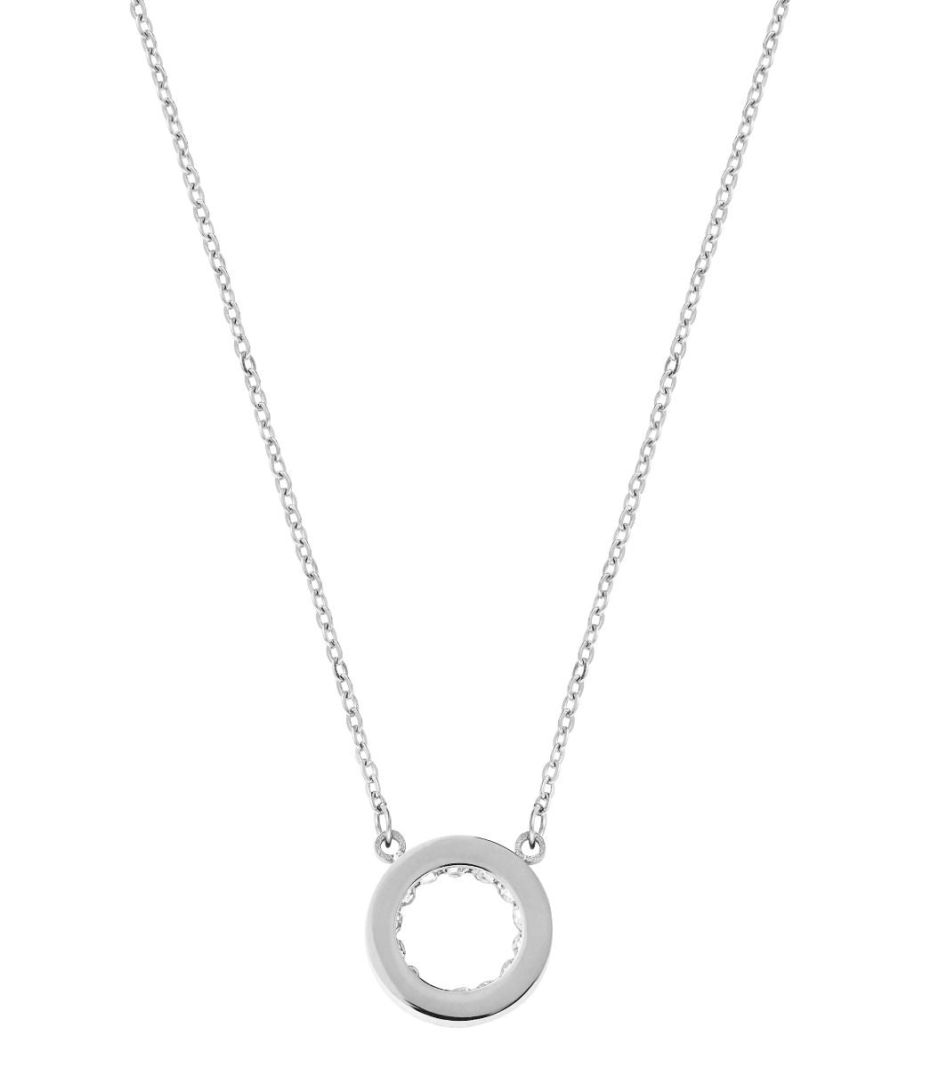 Edblad Monaco Necklace Steel