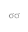 Edblad Monaco Studs Mini Steel