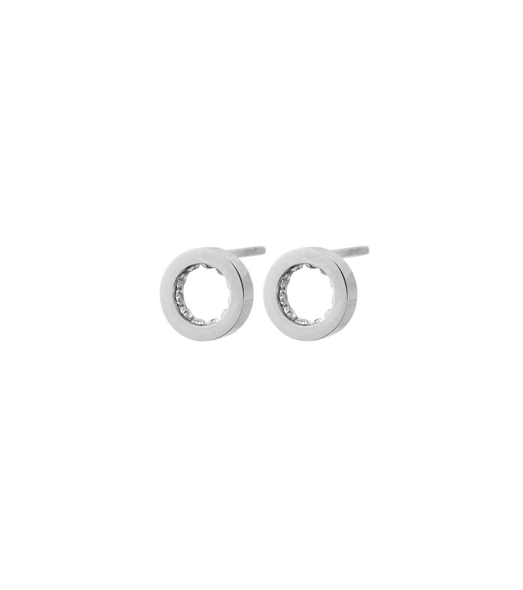 Edblad Monaco Studs Mini Steel