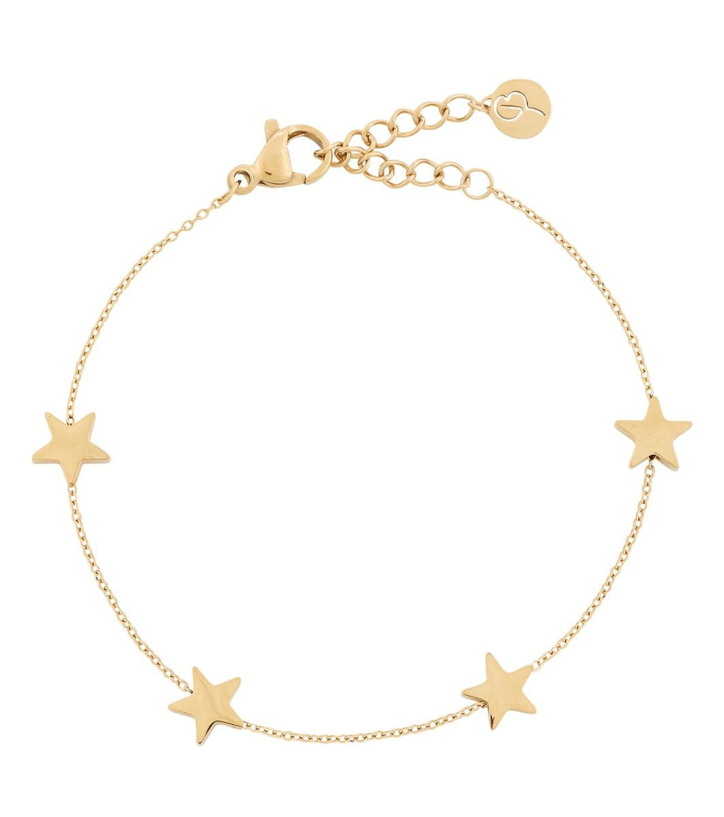 Edblad Sirius Bracelet Gold