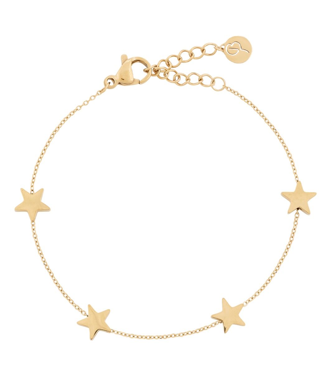 Edblad Sirius Bracelet Gold