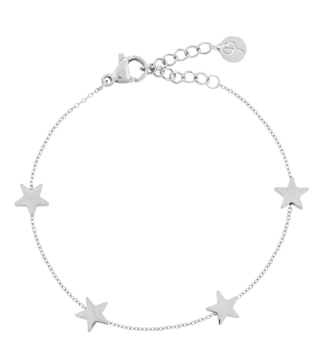 Edblad Sirius Bracelet Silver