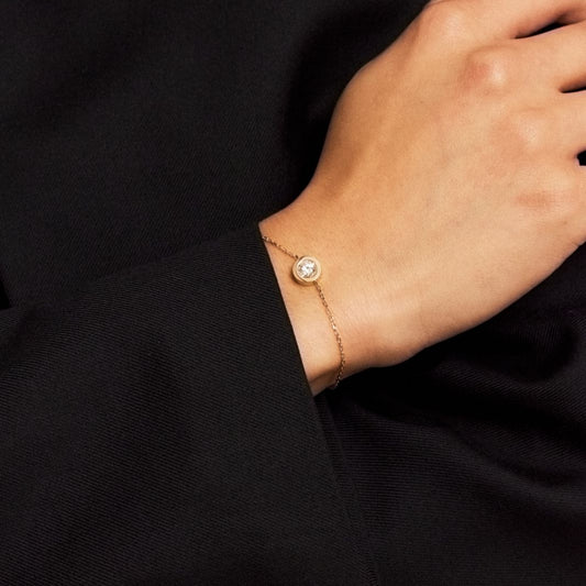 Edblad Stella Bracelet Gold