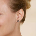 Edblad Stella Studs Steel
