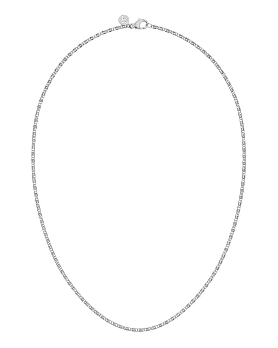 Edblad Swirl Chain 45cm Steel