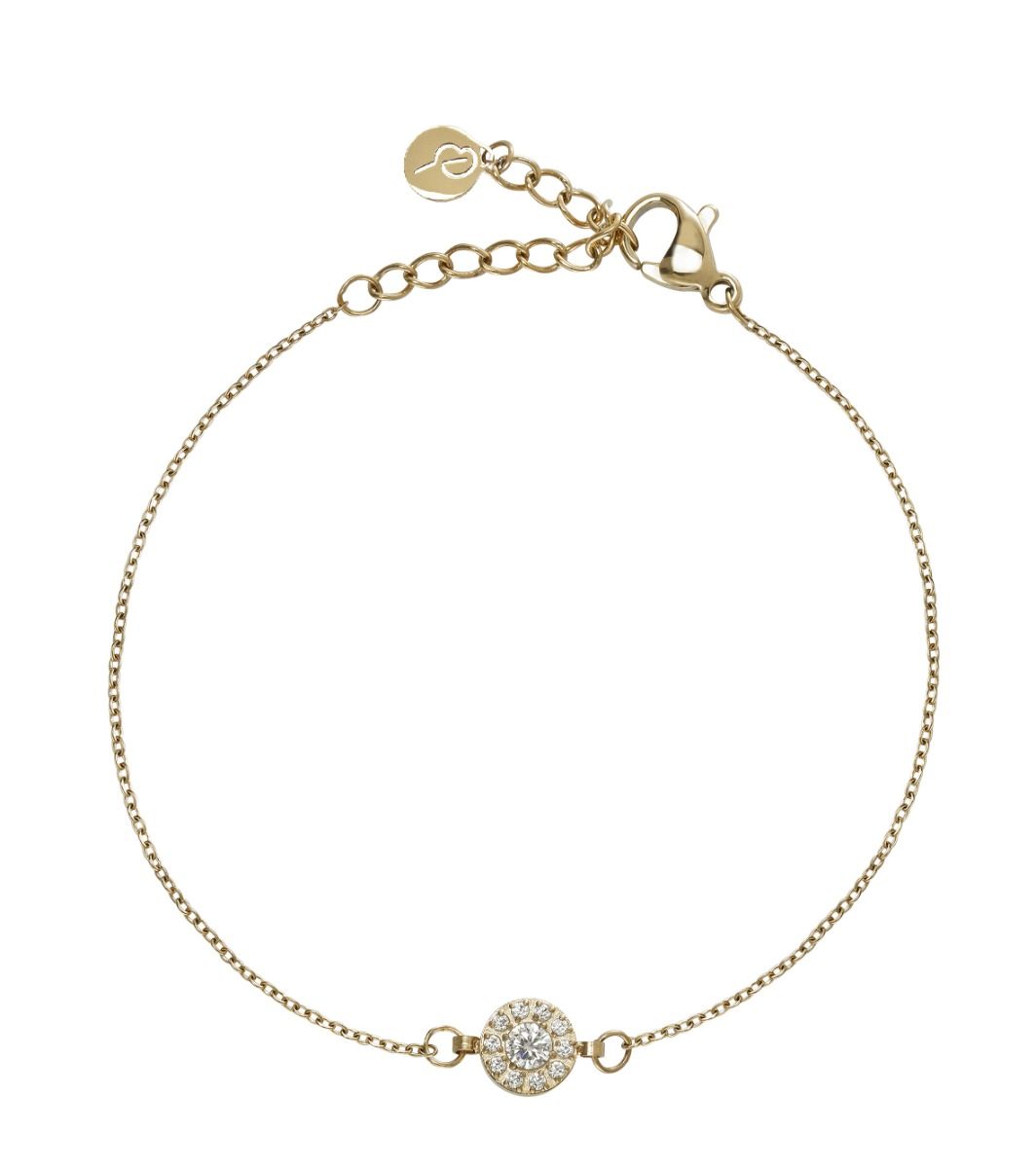Edblad Thassos Gold Bracelet