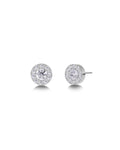 Edblad Thassos Studs Mini Earrings Steel