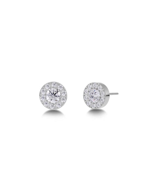 Edblad Thassos Studs Mini Earrings Steel