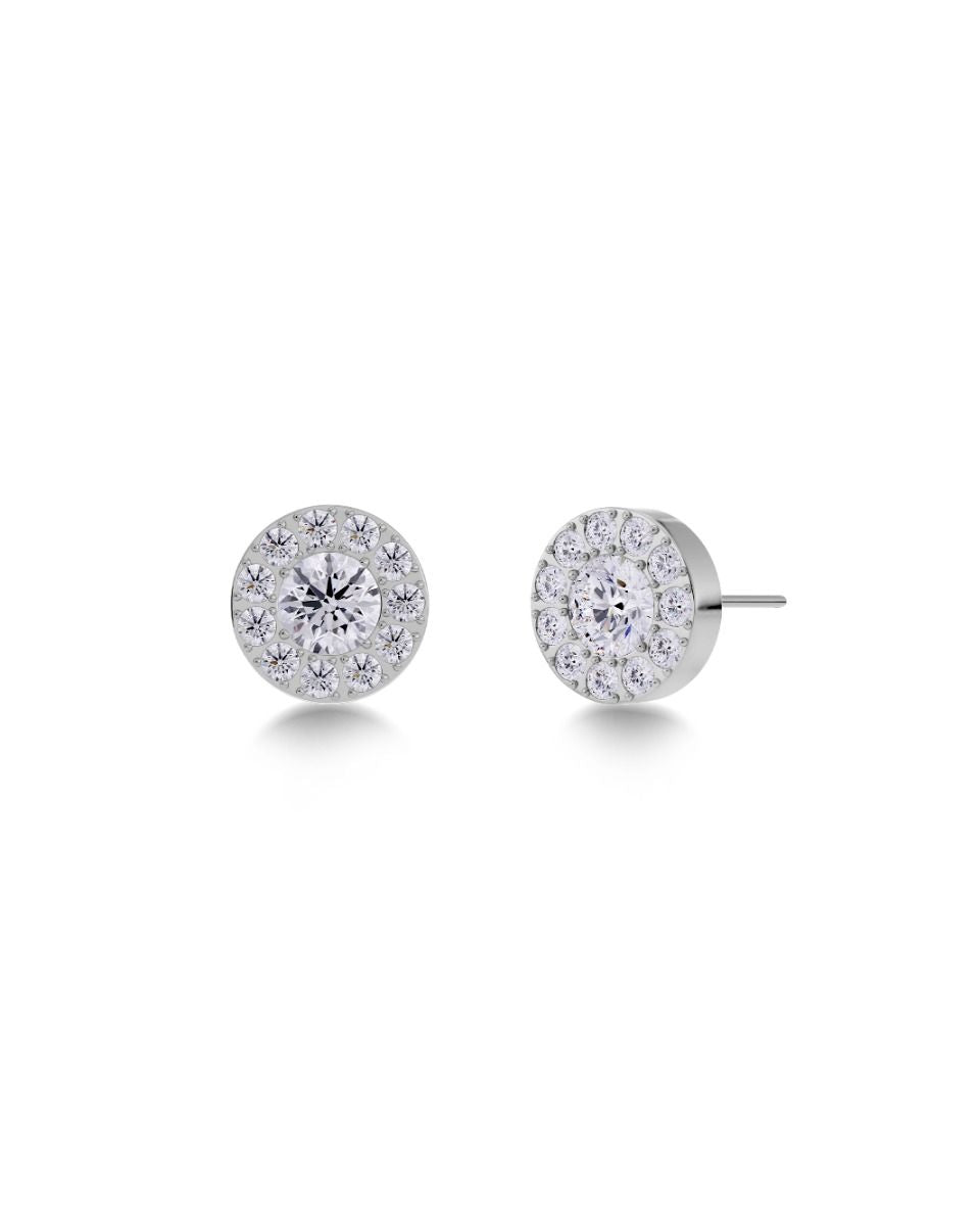Edblad Thassos Studs Steel
