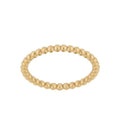 Edblad Vinci Ring Gold 19.5mm