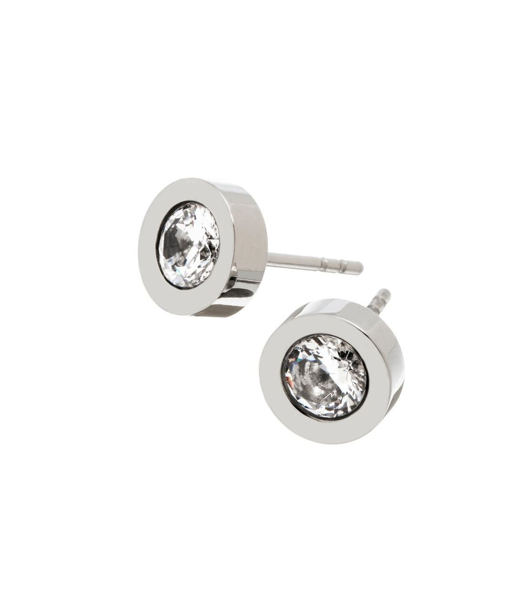 Edblad Stella Studs Steel
