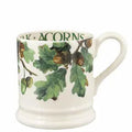 Emma Bridgewater Mug Oak & Acorn 1/2 Pint