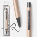 If Bookaroo Ball Point Pen Gold