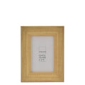 iFrame Deep Etched Effect Profile Wood 4 x 6