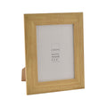 iFrame Deep Etched Effect Profile Wood 6 x 8