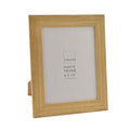 iFrame Deep Etched Effect Profile Wood 8 x 10