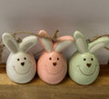 Mini Rabbit Decoration