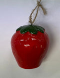 Strawberry Tree Decoration