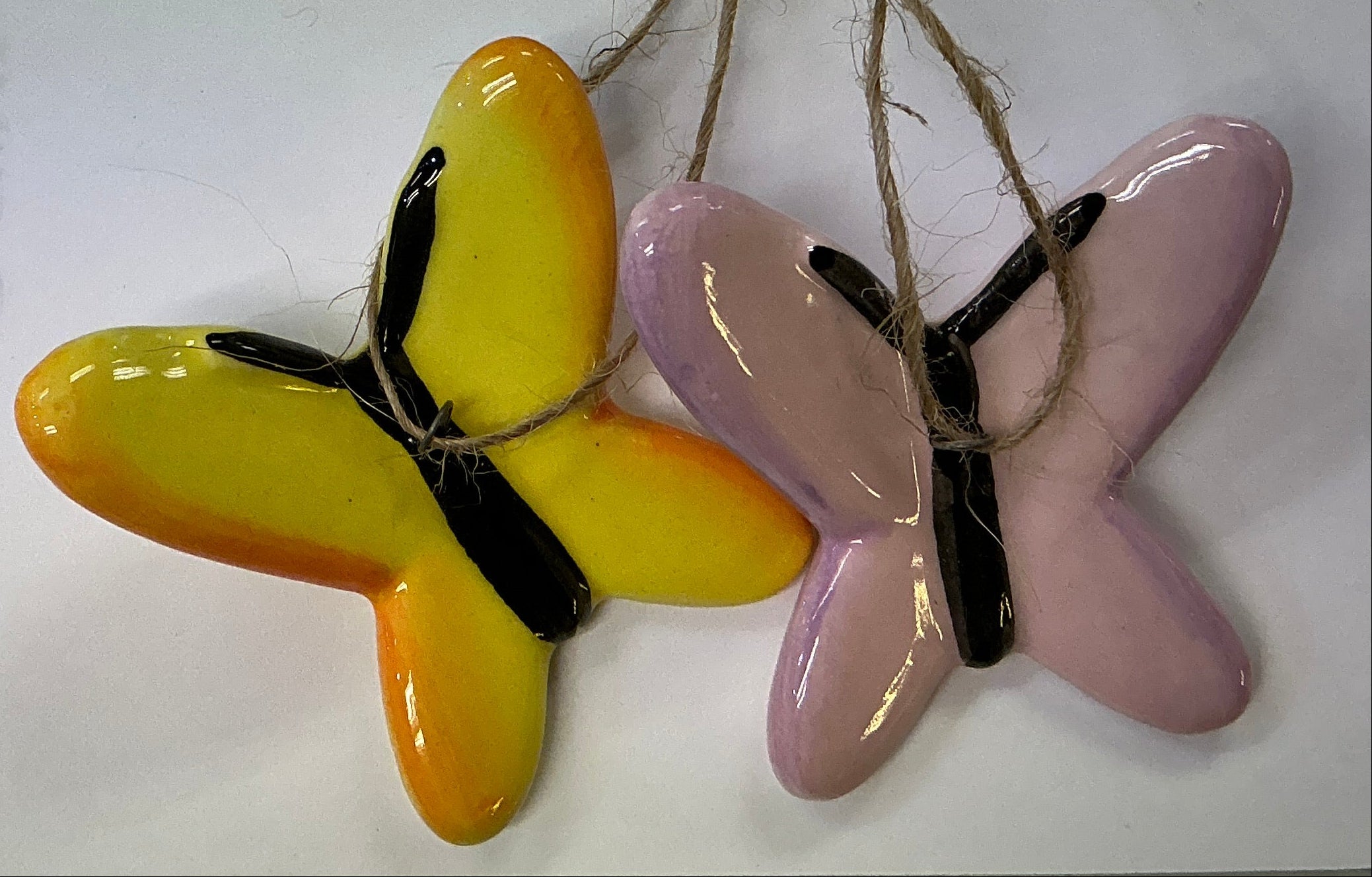 Butterfly Tree Decoration