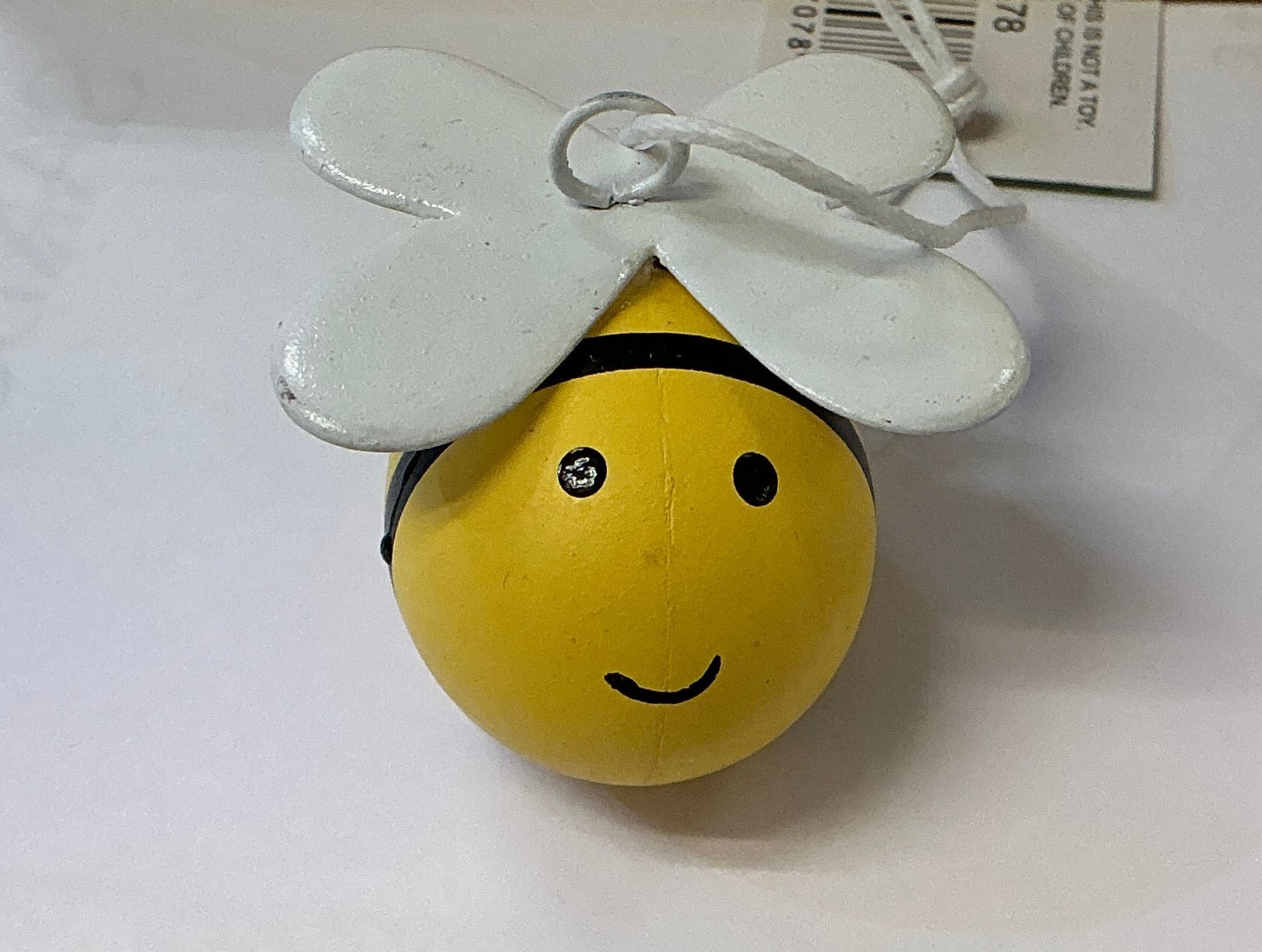 Bee Tree Decoration