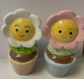 Happy Flower In Pot 11.7cm
