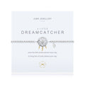 Joma Jewellery A Little Dreamcatcher Bracelet