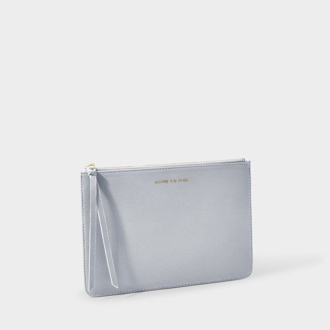 Katie Loxton Isla Pouch Cloud Blue