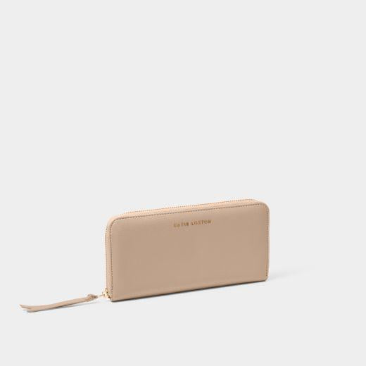 Katie Loxton Isla Purse Soft Tan