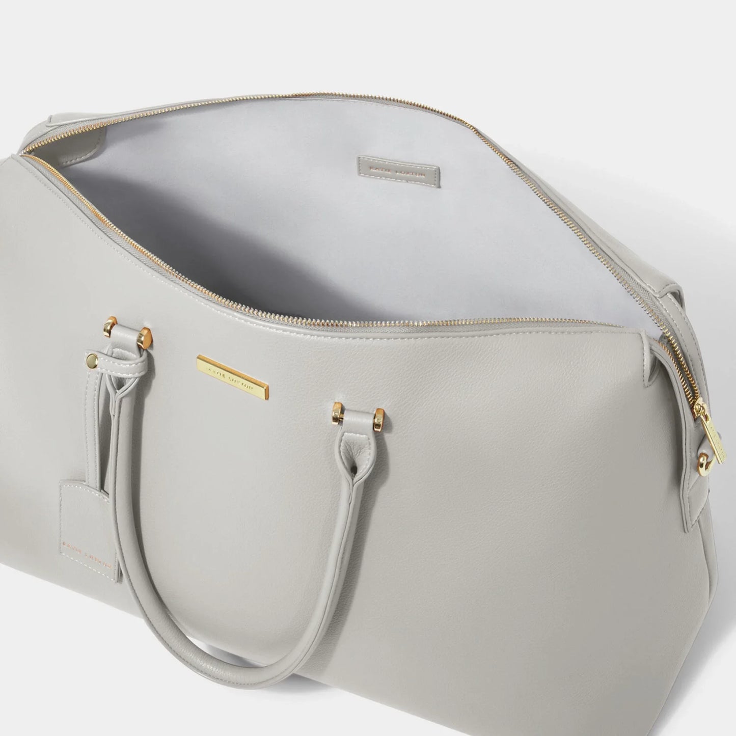 Katie Loxton Kensington Weekend Bag Stone