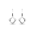 Kit Heath Entwine Alicia RP Petite Drop Earrings