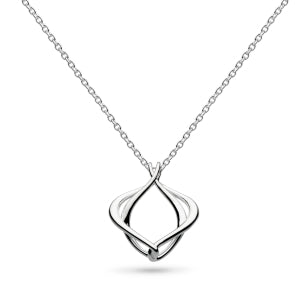 KH Entwine Alicia RP Petite 18" Necklace