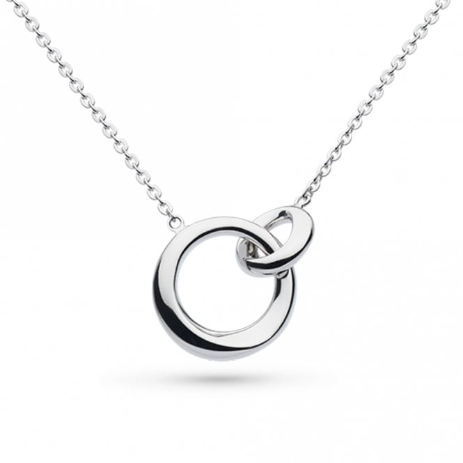 Kit Heath Bevel Cirque Link RP 18 Necklace