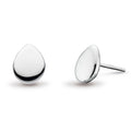 Kit Heath Coast Pebbles RP Stud Earrings