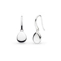 Kit Heath Coast Pebbles Droplet Earrings