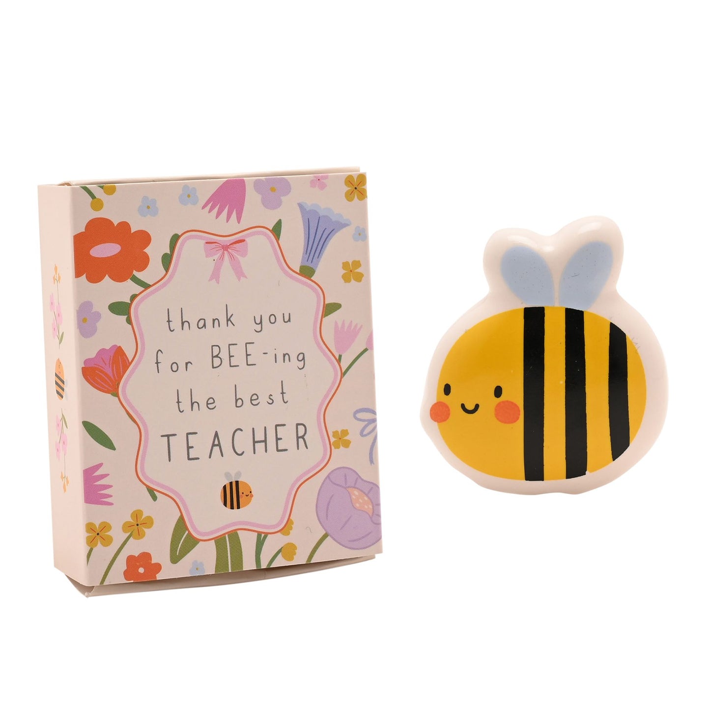 Love Life Token Matchbox Teacher