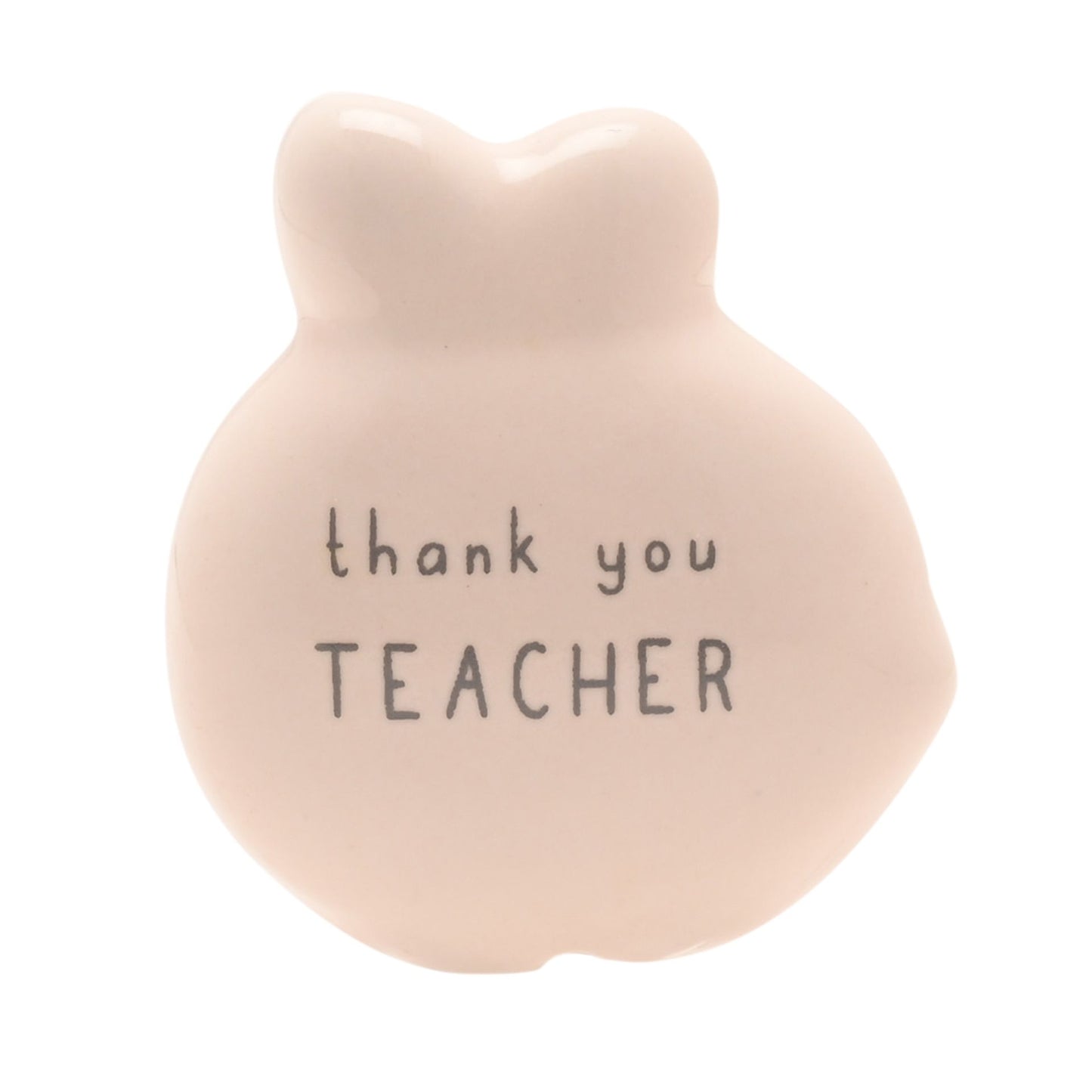Love Life Token Matchbox Teacher