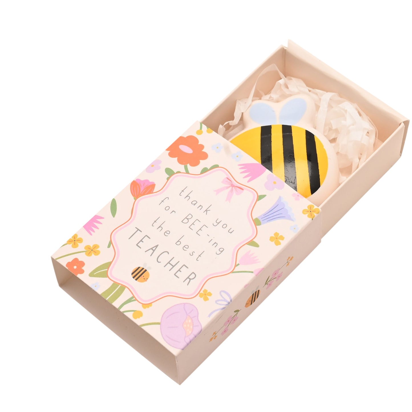 Love Life Token Matchbox Teacher