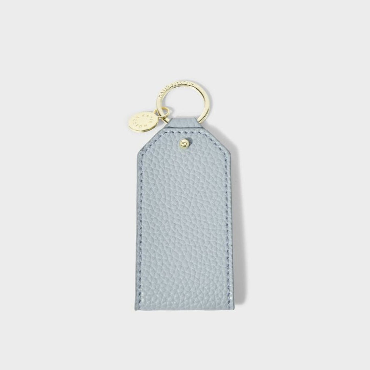 Katie Loxton Luna Loop Keyring Light Blue