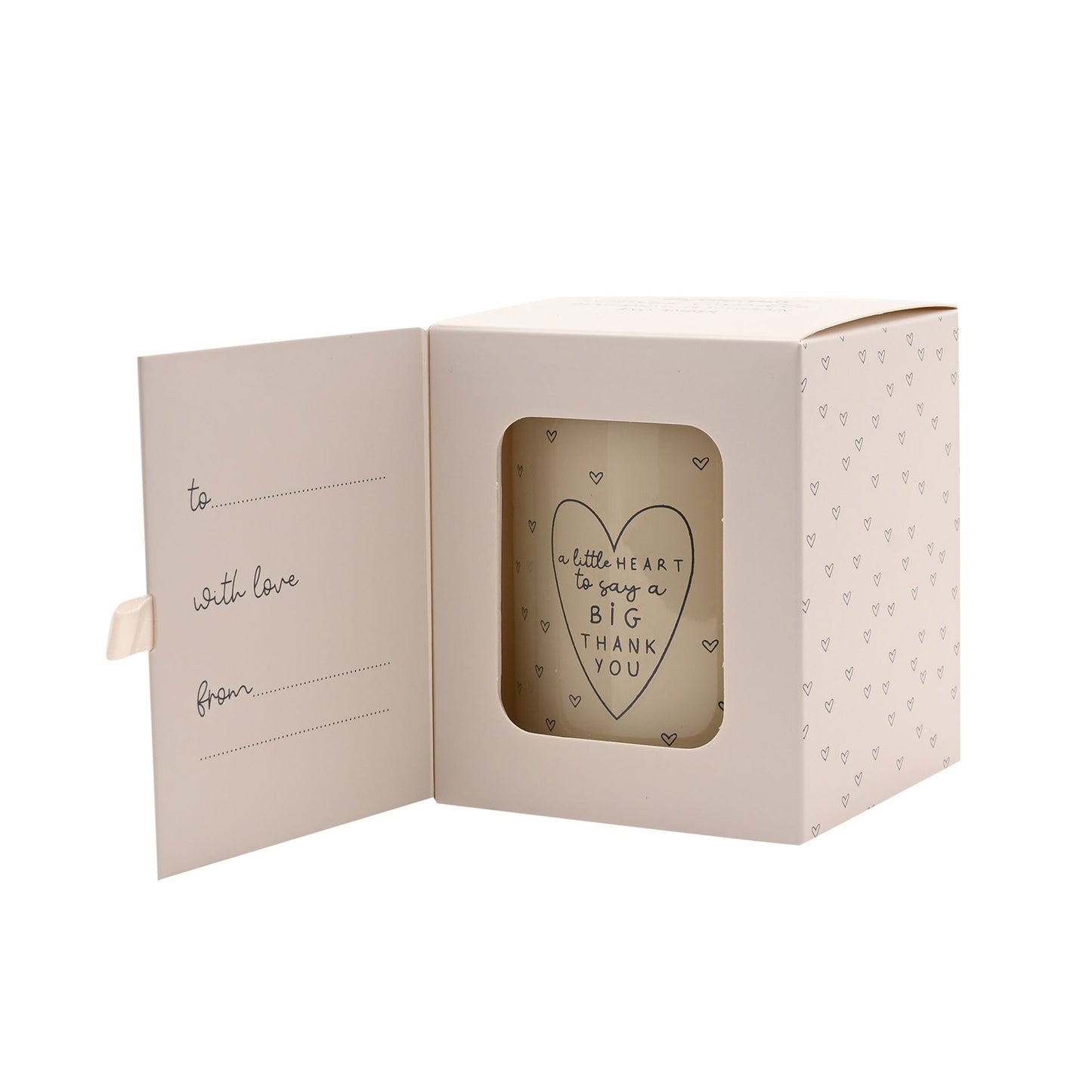Moments Happy Home Double Wick Candle