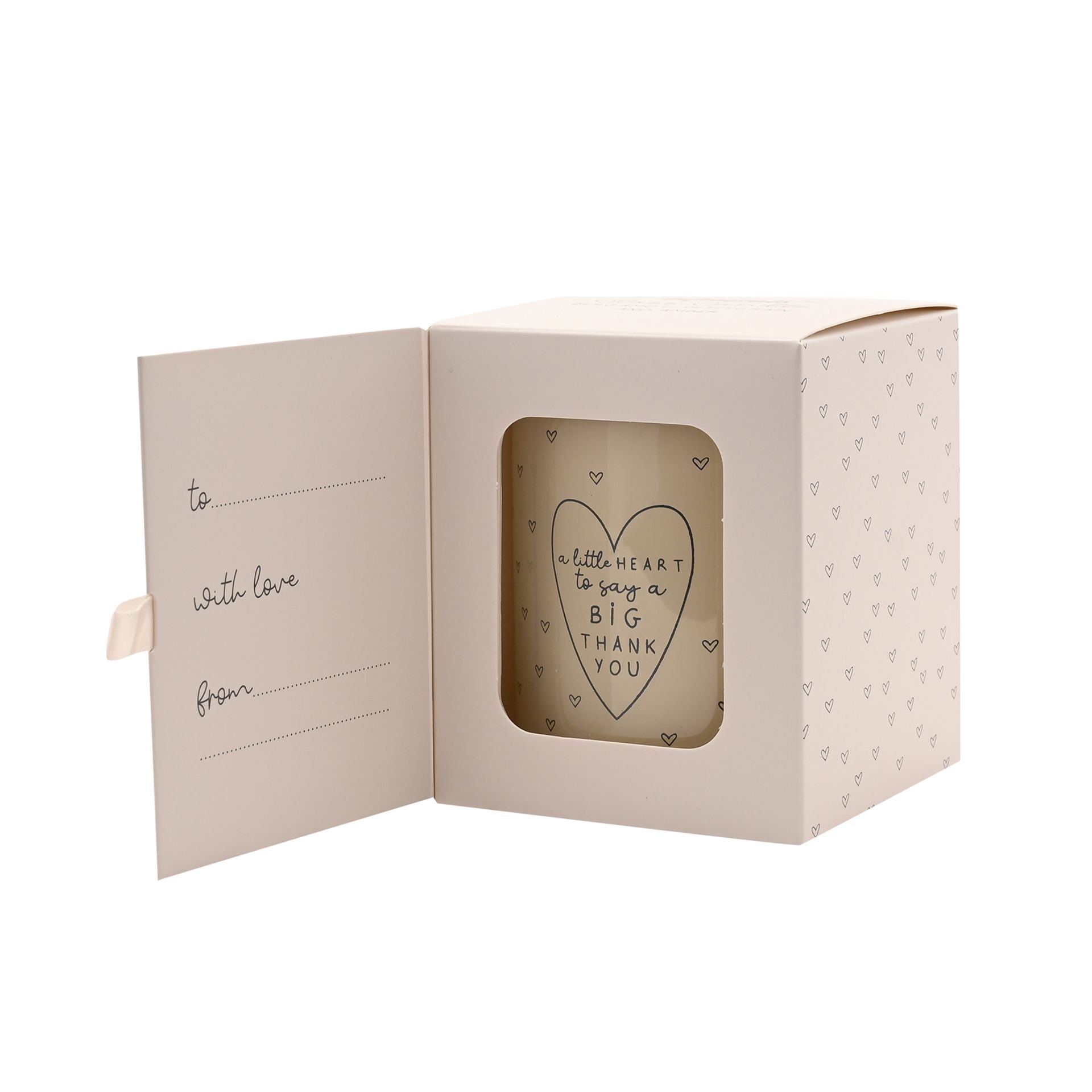 Moments Happy Home Double Wick Candle