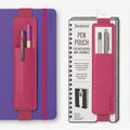 If Bookaroo Pen Pouch Pink