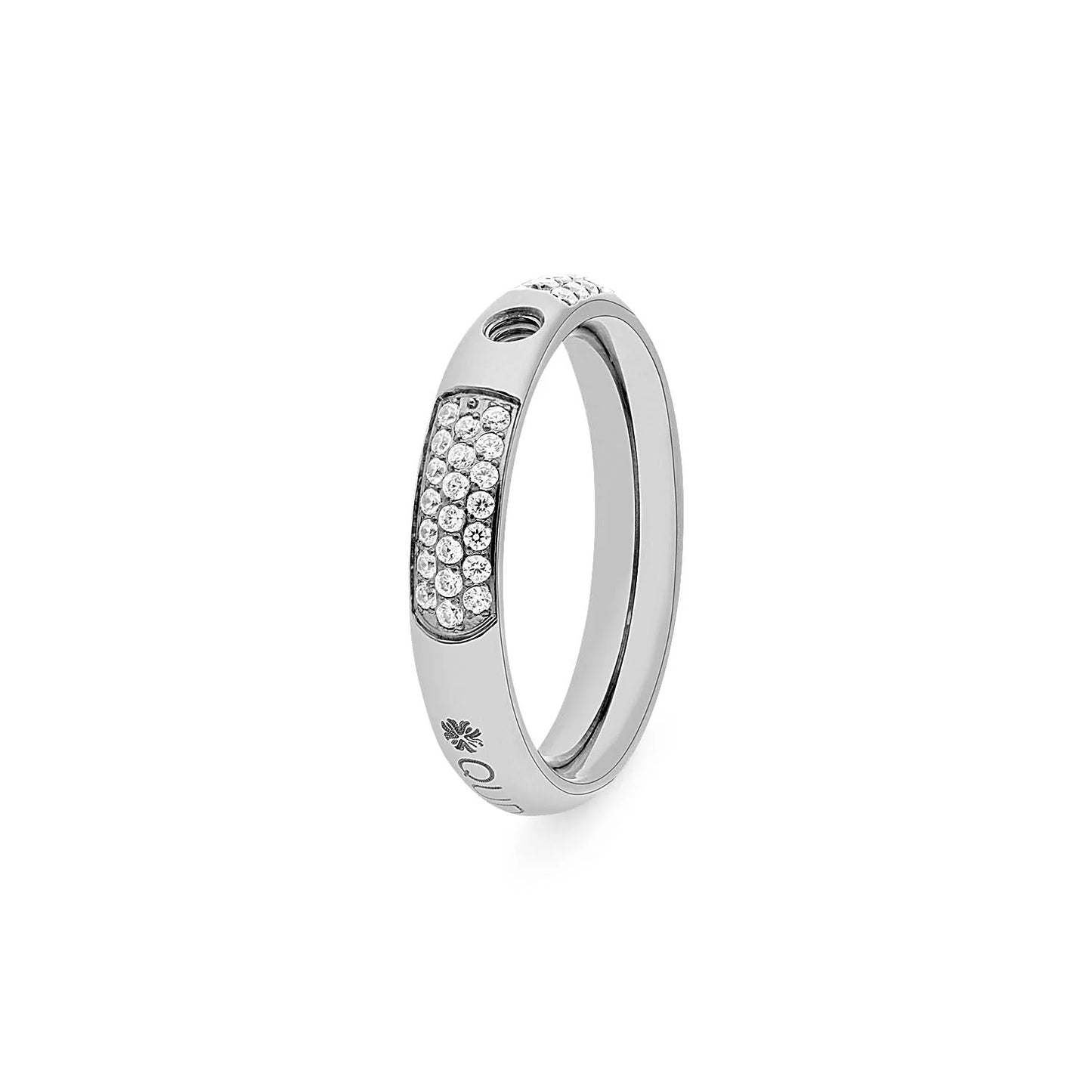 Basic Ring Small Deluxe (S/P)