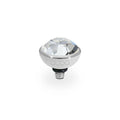 Top Bottone 10 mm (S/P)