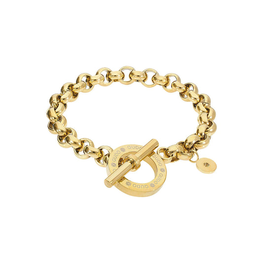 Bracelet Ceccano  G/P