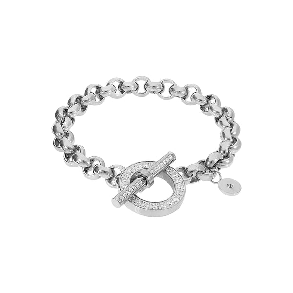 Bracelet Ceccano IC deluxe S/P